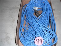 Husky 100 Foot Extension Cord