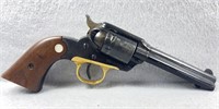 Ruger Bearcat .22 Revolver