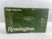 (20) Rnds 270, Remington 130 Gr