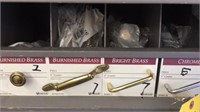 ASSORTMENT OF CABINET HARDWARE