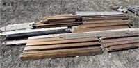 Reclaimed Lumber #5