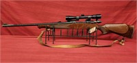 Churchill.Gunneries 30-06 Bolt action 5 shot,