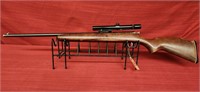 Winchester Cooey Model 39, .22 cal.S.L.and LR,