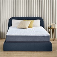 Serta Perfect Sleeper 10" Twin XL Gel/Foam Mattres