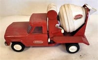 Vintage Metal Tonka Toy - Cement Truck