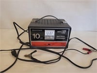 Sure-Fire 10Amp Battery Charger