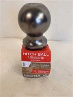 Tow Smart 2" Hitch Ball