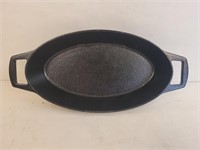 Artisanal Kitchen Supply Cast Iron Pan