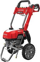 CRAFTSMAN Electric Pressure Washer, CMEPW2400