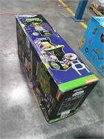 Teenage mutant ninja turtles at home arcade