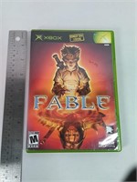 Xbox Fable