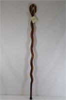 Southern Highlands Handmade Walking Stick