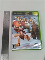 Xbox Tork Prehistoric Punk