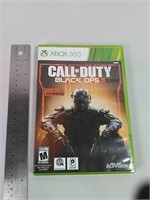 Xbox360 Call of Duty Black Ops 3