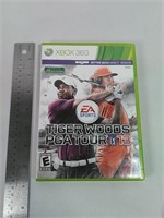 XBOX360 Tiger Woods PGA Tour 13