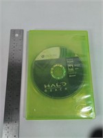 Xbox360 Halo Reach