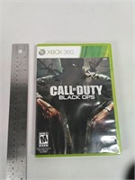 Xbox360 Call of Duty Black Ops