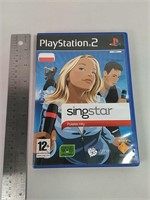 PlayStation 2 SingStar