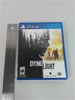 PS4 Dying Light