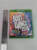 XboxOne Just Dance 2016