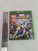 XboxOne Marvel Superheroes 2