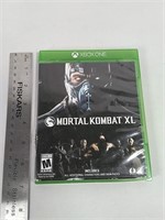 XboxOne Mortal Kombat XL