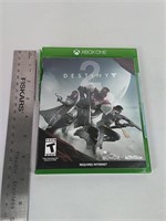 XboxOne Destiny 2