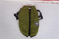 Green Dog jacker (M)