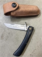 Case Sod Buster Folding Knife