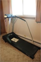 Vitamaster 820 Electric Treadmill