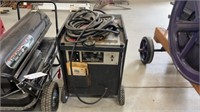 Sears Color-Matic Arch Welder
