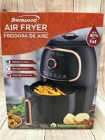 2 Quarts Air Fryer - NIB