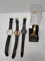 Watch Collection Hudson Gucci Remex