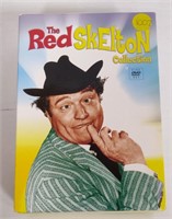 RED SKELTON DVDS