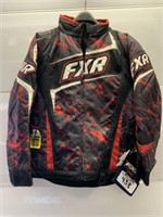 FXR Youth Helix Jacket (12)