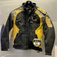 Skidoo Outer Shell Jacket (Small)