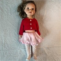 Geoffrey Collectors Doll