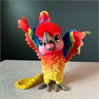 furReal Parrot Toy