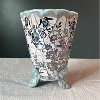 Mosaic Vase Decor