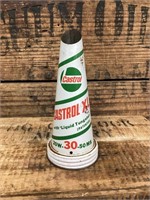 Castrol XL 30 Tin Pourer