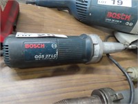 Bosch Burring Tool GGS-27LC 240V