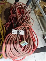 Qty of Extension Leads