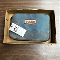Bosch 12v Screw Gun