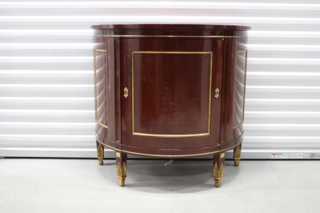 230521: Long Time Carmel Decorator Fine Furniture, Lamps, &
