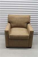 Kindel Fine Upholstered Chair (Grand Rapids, MI)