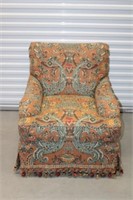 Stanford Furniture Corporation Upholstered Chair