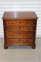 AB (Accesnts Beyond) Small 4-Drawer Chest
