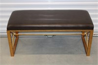 End of the Bed Bench