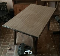 Small coffee table