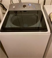 Kenmore 80 Series 600 S washing machine